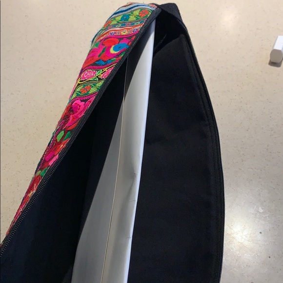 Yoga mat case/carrier - Picture 6 of 6